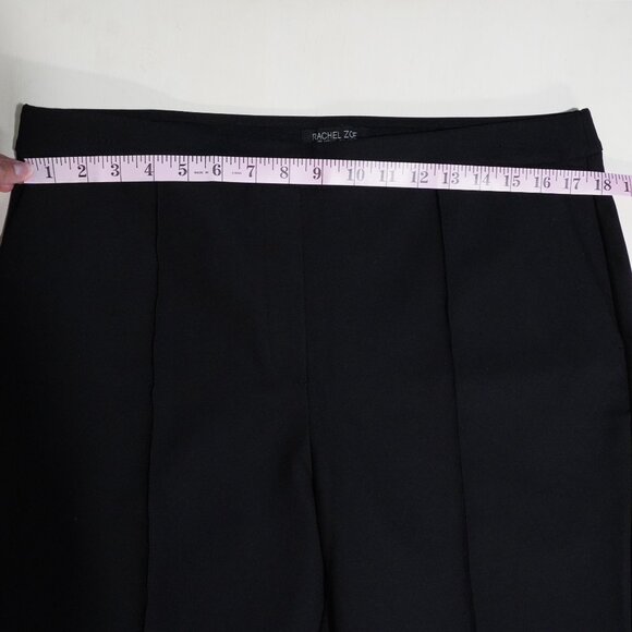 Rachel Zoe Pull On Dress Slacks - Picture 3 of 10